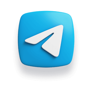 Telegram Logo